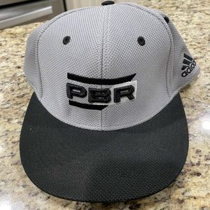 ⭐️3 for $30 Prep baseball report future games hat